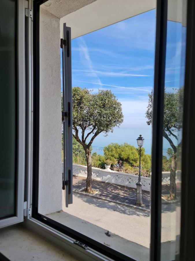 Affittacamere Dei Desideri Numana Exterior foto
